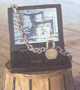 Internet Security: Protecting Against Cyber Hackers